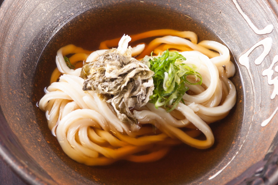 おぼろ昆布